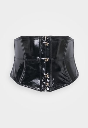 Agent Provocateur BRINA WASPIE - Korsetas - black