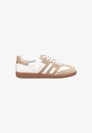 Back70, Trainers - weiß