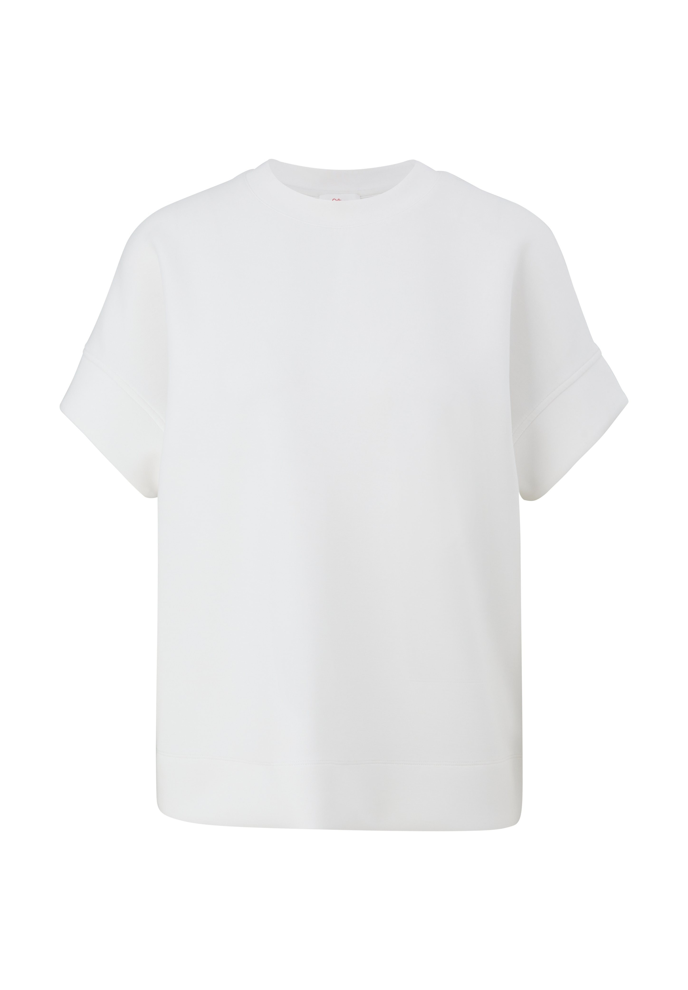 S.Oliver Jungen T-Shirt Kurzarm – Lässiges Baumwoll-Shirt Mit Frontprint, Für Alltag & Freizeit