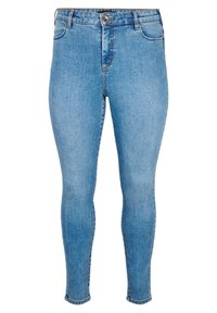 Unausgewählt, blue denim