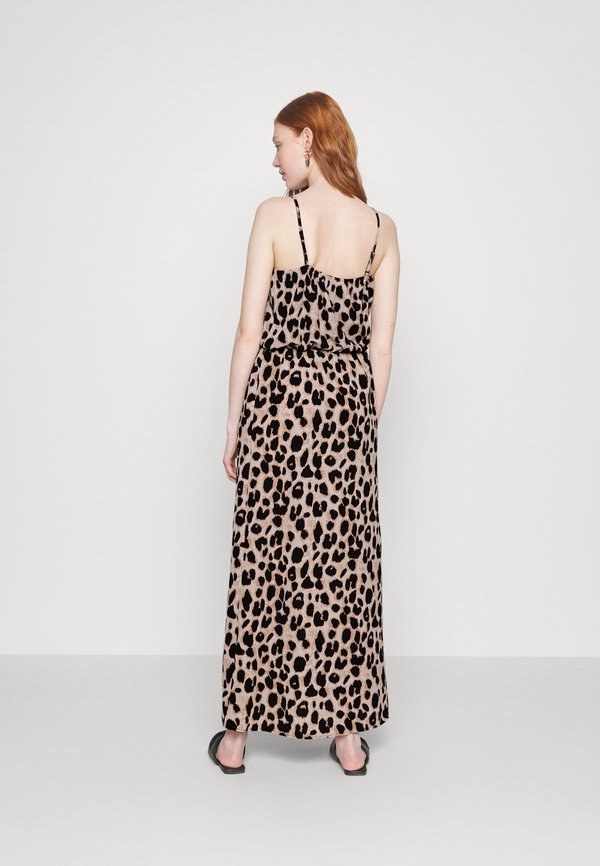ONLWINNER - Maxi dress - tofu3