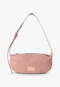 Ei valittu, różowy