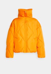 Non sélectionné, persimmon orange