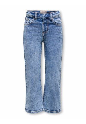 MIT WEITEM  - Jeans Relaxed Fit - light blue denim