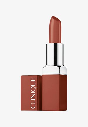 EVEN BETTER POP BARE LIPS - Lipstick - 18 tickled