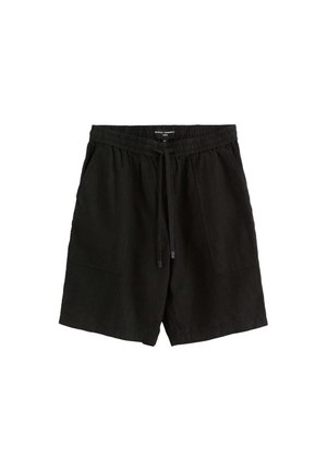 Seasalt Cornwall, SEASALT CORNWALL SANDCART SHORT - Shorts - onyx