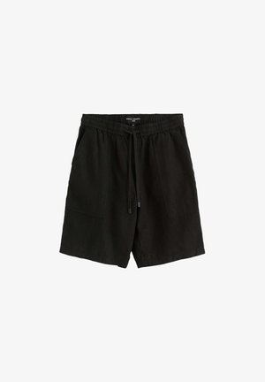 Seasalt Cornwall, SEASALT CORNWALL SANDCART SHORT - Short - onyx