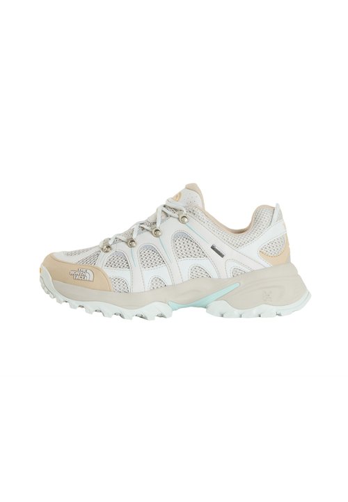 The North Face HEDGEHOG 06 RVST GORE-TEX. UNISEX - Trainers - glacier gray pearl ston — photo 3