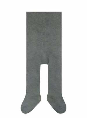 FALKE FAMILY UNISEX jasnoszary melanż