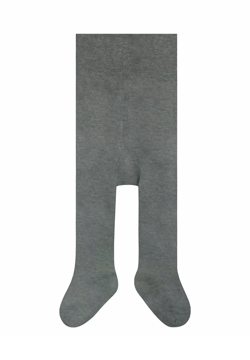 FALKE BABY FAMILY - Collant - light greymel