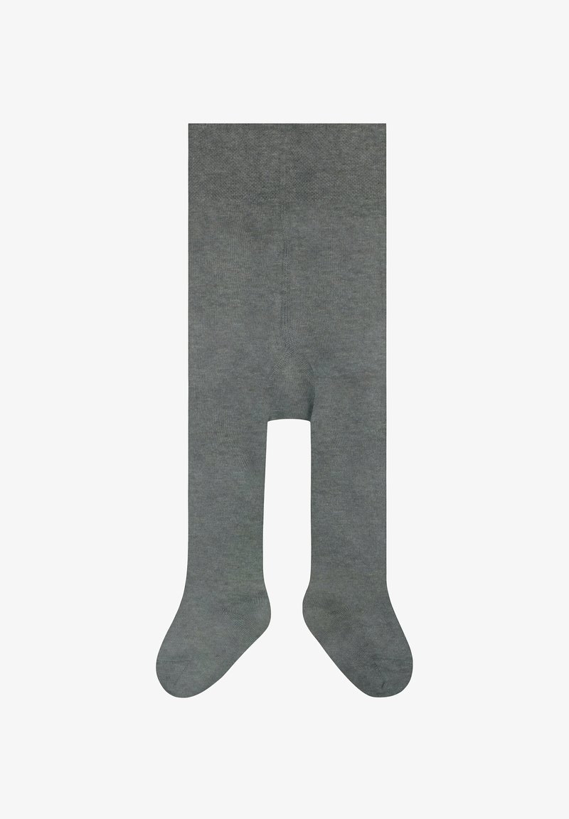 FALKE BABY FAMILY - Strumpfhose - light greymel