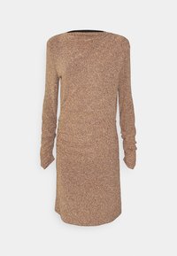 LIU JO ABITO DRAPPEGGIATO - Cocktail φόρεμα / Φόρεμα για πάρτι - 4787