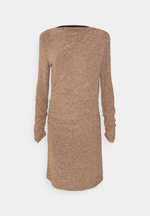 LIU JO ABITO DRAPPEGGIATO - Robe de soirée - 4787