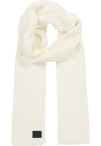 Non sélectionné, open white