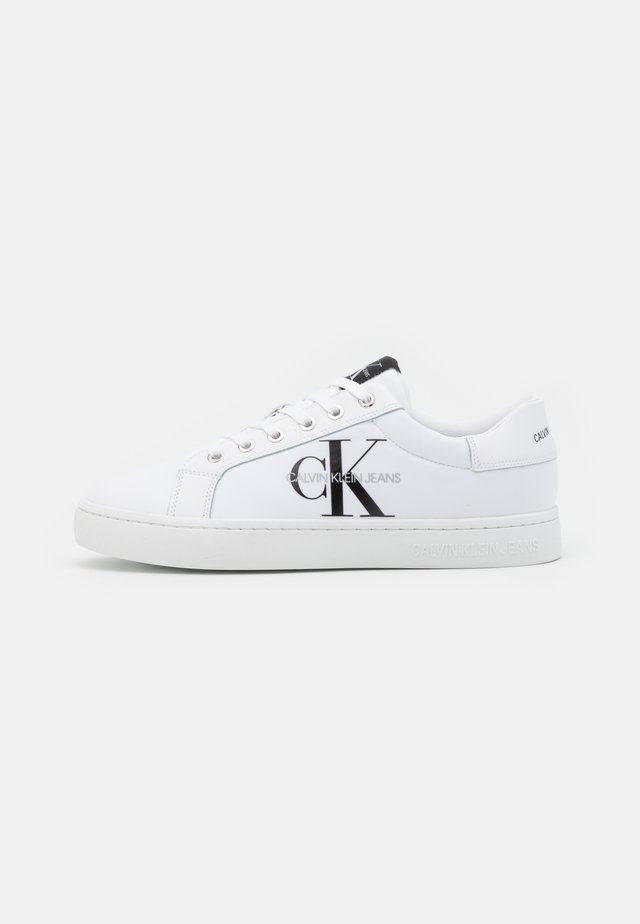 CUPSOLE LACEUP  - Sneaker low - bright white