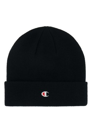 Champion, LIFESTYLE - Berretto - black