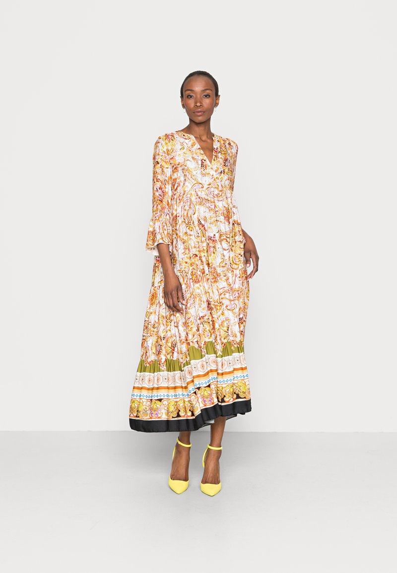 emily van den bergh dress