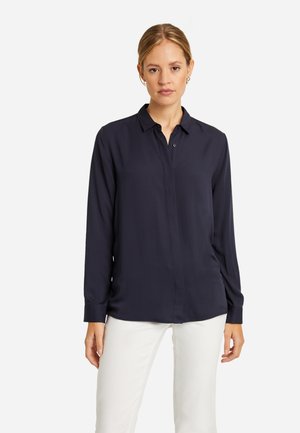 Camicia - navy