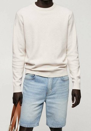 Pullover - off-white