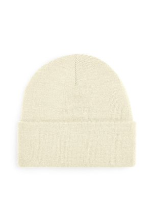 Beanie - beige