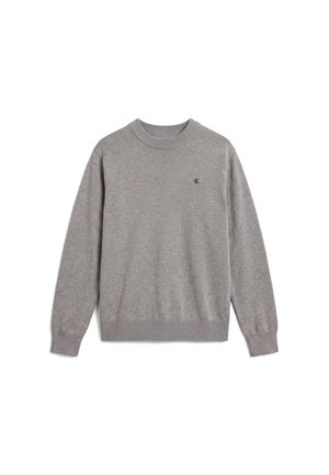 Calvin Klein Jeans, Trui - medium grey