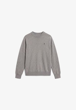 Calvin Klein Jeans, Trui - medium grey