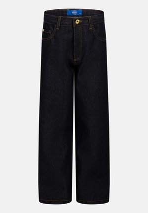 Redefined Rebel, TEREESE - Τζιν χαλαρής εφαρμογής - raw indigo