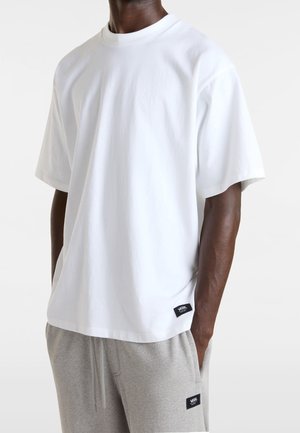 T-Shirt basic - white