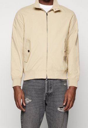 Välikausitakki - beige