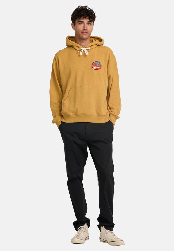 LA WAVE - Hoodie - ocr3