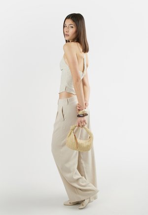 Miriade, SOTTOSPALLA SWEETY - Borsa a mano - beige