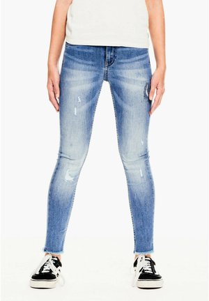 Jeans Skinny Fit - blue