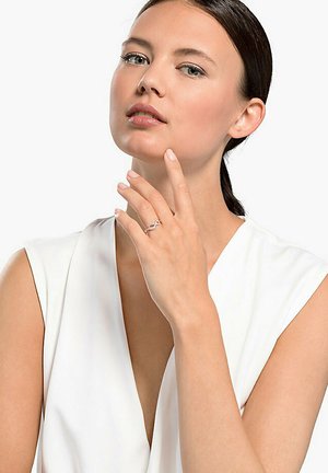 Swarovski INFINITY - Bague - roségold