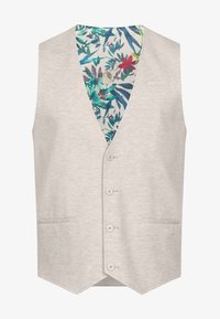 Unausgewählt, ecru mix