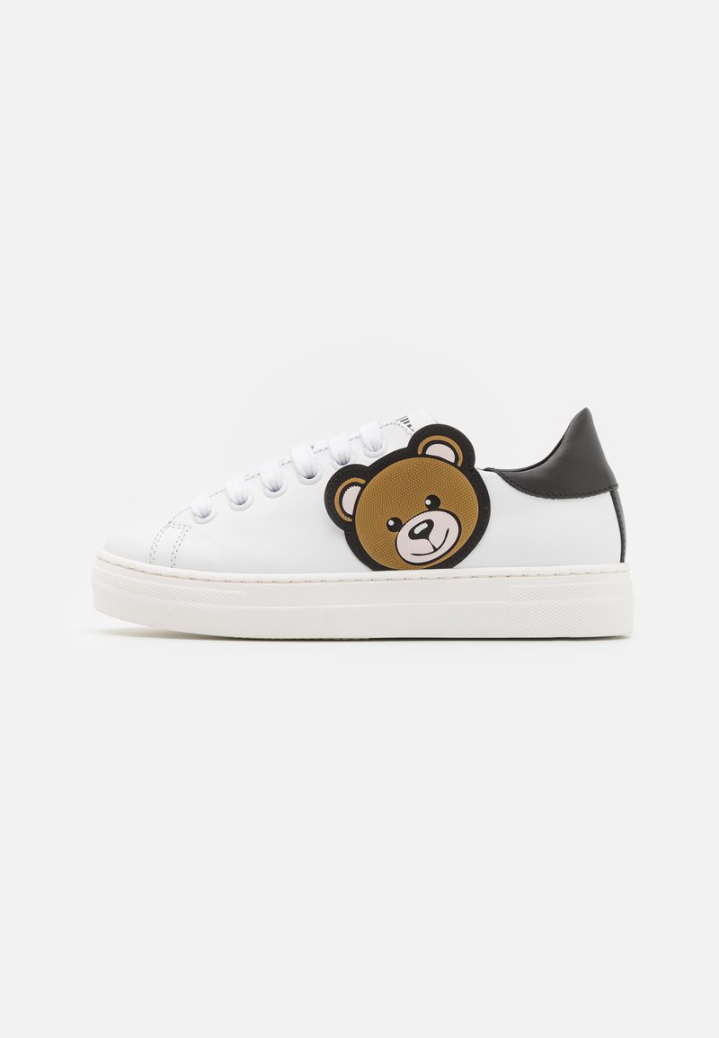 Sneakers low