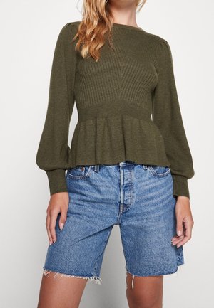 Maglione - green
