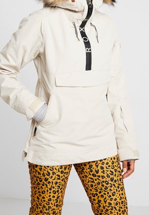 Snowboardjacka - off-white