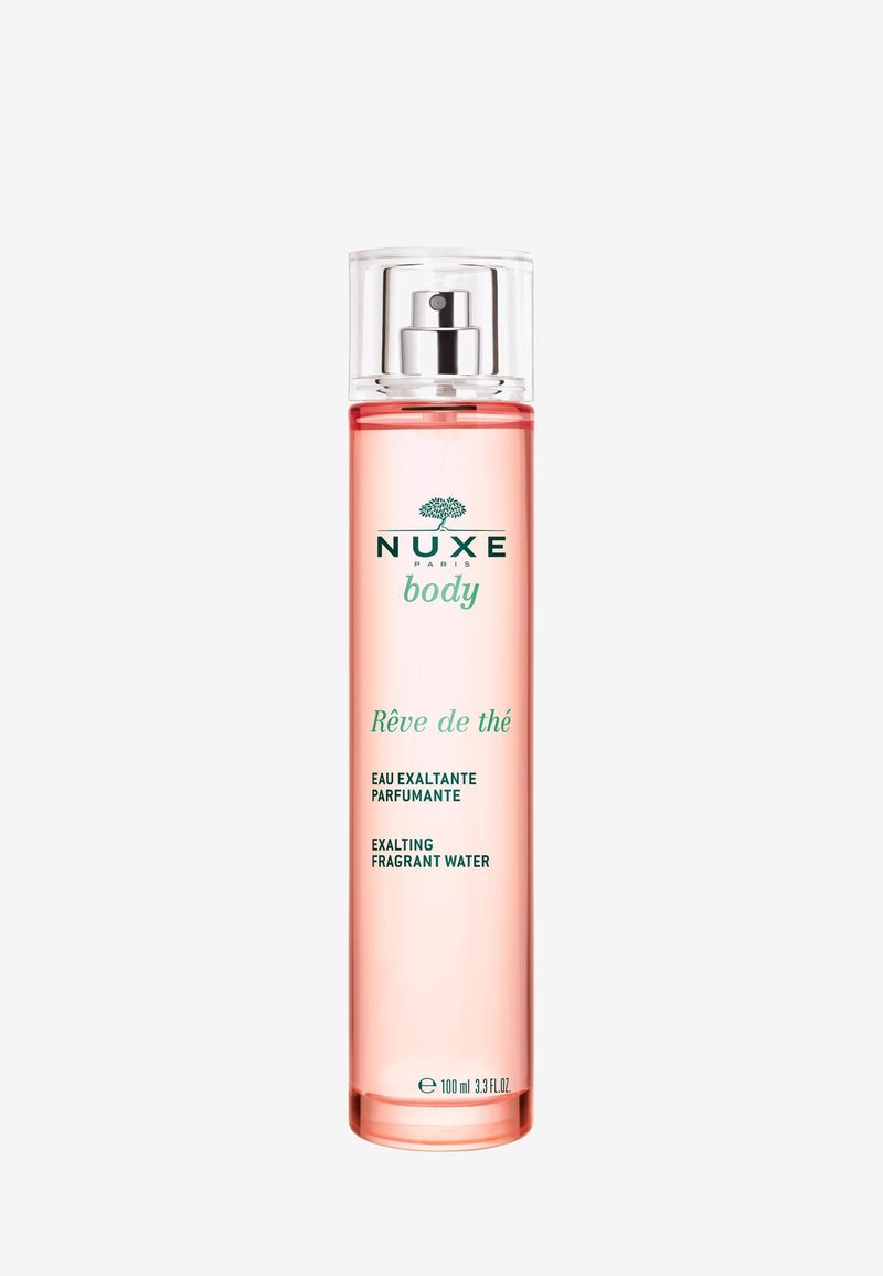 NUXE - RÊVE DE THÉ EXALTING FRAGRANCE WATER - Eau de parfum, Vergroten