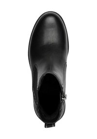 Tamaris ELEGANTE MIT TOUCH-IT - Ankle Boot - black leather