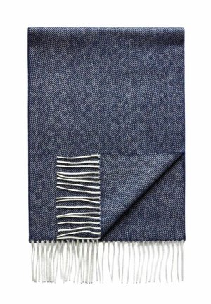 PREMIUM WINTER - Halsduk - blue