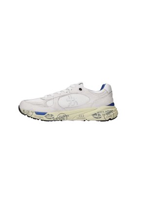 Premiata, VAR #8014 - Sneakers basse - white