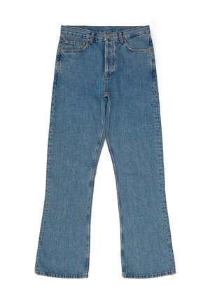 Dr.Denim, KIT - Jeans Bootcut - canyon sky retro