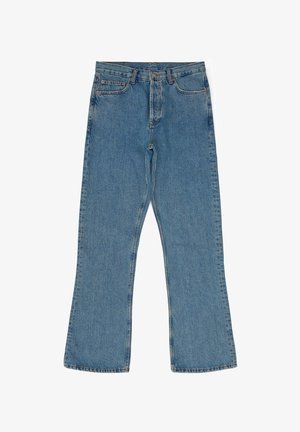Dr.Denim, KIT - Jeans Bootcut - canyon sky retro