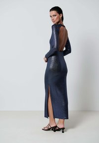 BENOA MIRELLA - Robe de soirée - bleu electrique