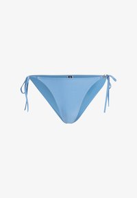 Neizbrano, silver lake blue