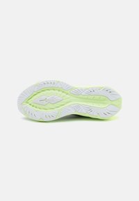 ASICS NOVABLAST 4 - Zapatillas running asfalto - black/blue expanse