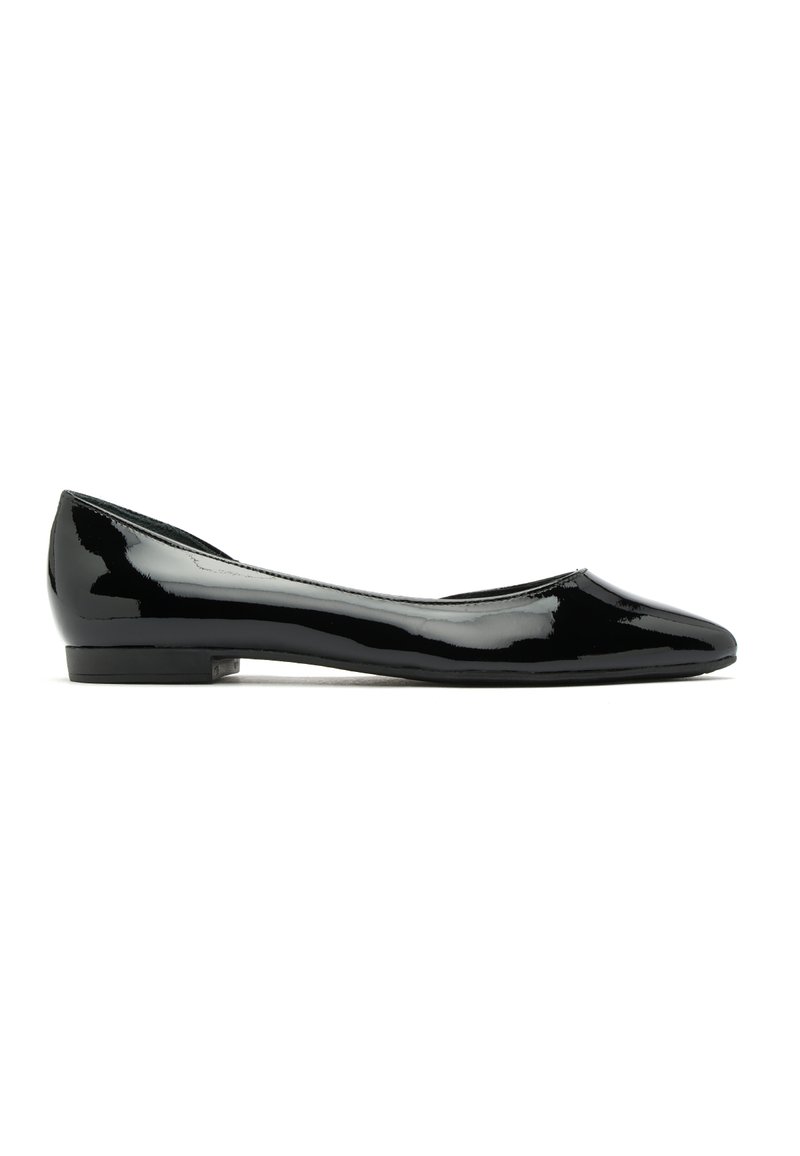 RYŁKO Ballet pumps black Zalando.ie