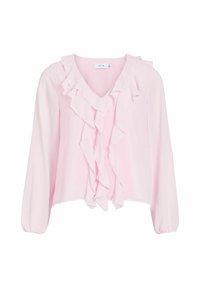 Unselected, cherry blossom