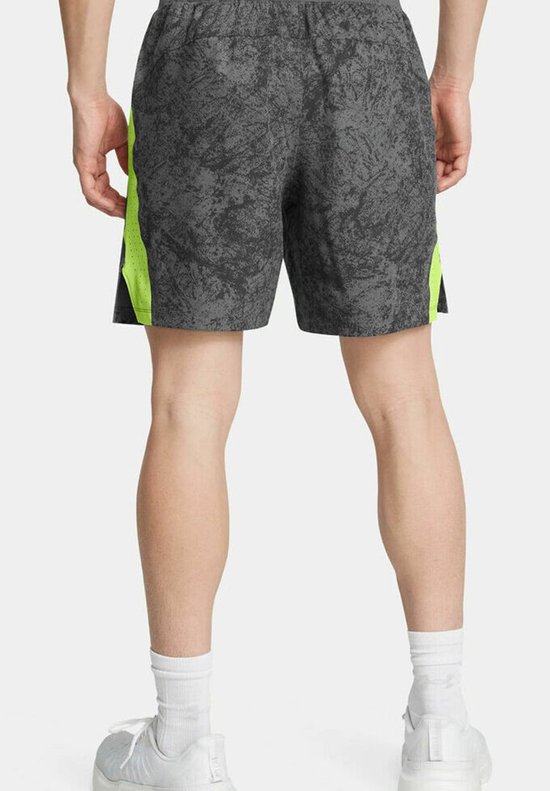 LAUF LAUNCH PRO PRINTED