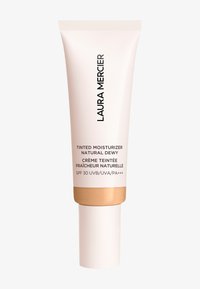 Laura Mercier - TINTED MOISTURIZER NATURAL DEWY SPF 30 - Tinted Moisturizer - 2w citrine Miniatyrbilde 1